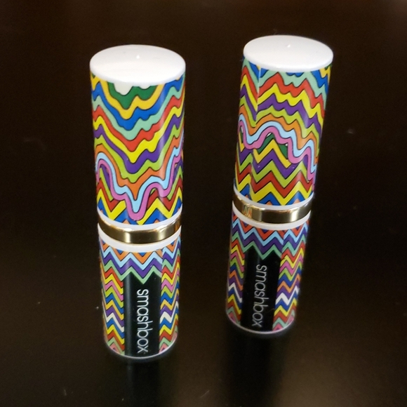 Smashbox Be Legendary Lipstick - Picture 3 of 4